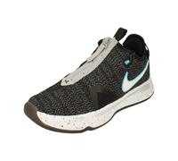 Nike Pg 4 Herren Basketball Schwarz Turnschuhe EU 41 / UK 7,5
