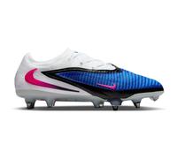 Nike Phantom 6 Low Elites Herren Nockenschuhe, blau, Größe 45 ½ 45 ½