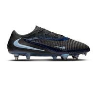 Nike Phantom 6 Low Elites Herren Nockenschuhe, schwarz, Größe 42 42