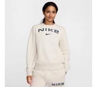 Nike Phnx STD Logo Crew Damen T-Shirt, grün US: S