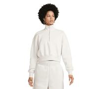 Nike Phnx Sweatshirt Lt Orewood BRN/Sail XS