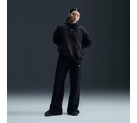 Nike Phoenix Fleece Oversize-Hoodie für Damen - Schwarz XL (EU 48-50) DQ5860-010