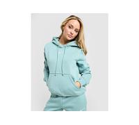 Nike Sportswear Damen Hoodie PHOENIX FLEECE, aqua, Gr. XS