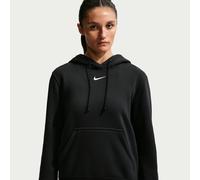 Nike W NSW PHNX FLC STD PO Hoodie Damen | BLACK/SAIL | S
