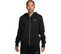 Nike Damen Kapuzenjacke Sportswear Phoenix Fleece HJ0995-010 L Black/Sail