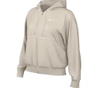 Nike Phoenix Kapuzenpullover Lt Orewood BRN/Sail L