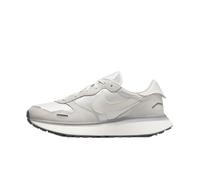 Nike Phoenix Waffle Damen Schuhe (FD2196-002, Platinum Tint/Summit White/Sail/Pale Ivory) Größe 43, Platinum Tint/Summit White/Sail/Pale Ivory, 41 EU