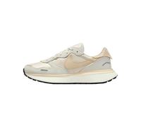Nike Phoenix Waffle Damen Schuhe (FD2196-104, Summit White/Light Orewood Brown/Black/Sanddrift), Summit White/Light Orewood Brown/Black/Sanddrift, 41 EU
