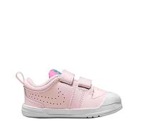 Nike Pico 5 Sneaker, Pearl Pink White Cosmic Fuchsia, 18.5 EU