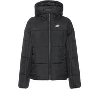 Nike Steppjacke Sportswear Therma‑FIT Essentials Damen schwarz/weiß L