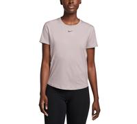 Nike Platin Damen XS Nike One Classic Dri-Fit Tee
