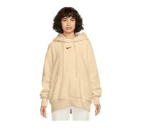 Nike W NSW PLSH FZ HOODIE dq6840-838 Größe S