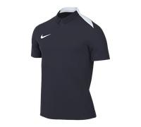 Nike Academy Pro 24 Polo Poloshirt blau M