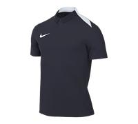 Nike FD7600-455 M NK DF ACDPR24 SS Polo K Sweatshirt Herren Obsidian/Obsidian/White/White Größe XL