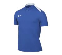 Nike Academy Pro 24 Polo Poloshirt blau L