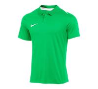 Nike Polo Grün F329 M gruen