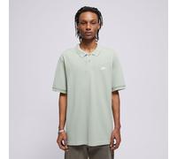 NIKE Club Poloshirt Herren 370 - jade horizon/white S