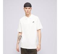 NIKE POLO MEN'S SHORT-SLEEVE US:M Weiss