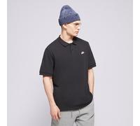 NIKE POLO MEN'S SHORT-SLEEVE US:S Schwarz