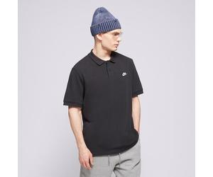 NIKE POLO MEN'S SHORT-SLEEVE US:S Schwarz