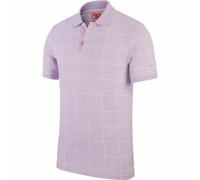 Nike - Poloshirt für Herren, Dri-FIT (Violett) S