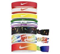 Nike Ponytail Holders (Haarbänder) - 9 Stück