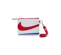 Nike Portafoglio Bianco/rosso N1009739 BIANCO/ROSSO TU