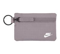 Nike Pouch Club Geldbörse, Hellviolett/Schwarz/Weiß, Geldbörse