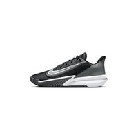 Nike PRECISION VII Herren-Basketballschuhe, schwarz, größe 46 12