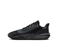 Nike PRECISION VII Herren-Basketballschuhe, schwarz, größe 43 9.5