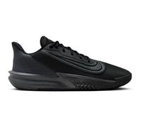 Nike PRECISION VII Herren-Basketballschuhe, schwarz, größe 43 9.5