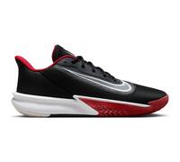 Nike Precision 7 Herren Basketballschuhe, schwarz, Größe 44 44