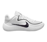 Nike Precision 8 Low Herren Basketballschuhe, weiß, Größe 51 ½ 51 ½