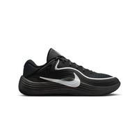 Nike Precision 8 Low Trainingsschuh Schwarz, Herren, Größe: 45, Material: Mesh/Textil