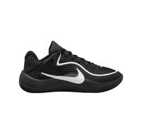NIKE PRECISION 8 LOW BLACK/WHITE-WHITE 44.5