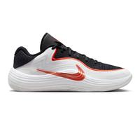 Nike Precision 8 Low Herren Basketballschuhe, schwarz, Größe 45 ½ 45 ½