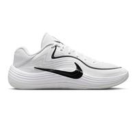 NIKE PRECISION 8 LOW White / / Black 44