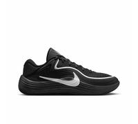 Nike Precision 8 Low Trainingsschuh Schwarz, Herren, Größe: 46, Material: Mesh/Textil
