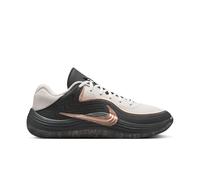 Nike Precision 8 Low Trainingsschuh Schwarz, Herren, Größe: 46, Material: Mesh/Textil