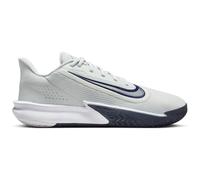 Nike Precision VII Dunkelblau/Weiß 44