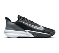 Nike Precision VII 44 Schwarz