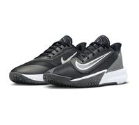 Nike PRECISION VII Herren-Basketballschuhe, schwarz, größe 45.5 11.5