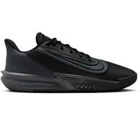 Nike Precision 7 Basketballschuh für Herren - Schwarz 36.5