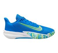 Nike Precision VII 45 Blau