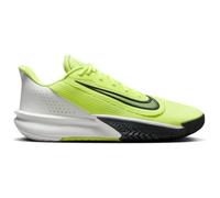 Nike Precision VII 43 Grau/Weiß