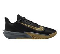 Nike PRECISION VII Herren-Basketballschuhe, schwarz, größe 41 8