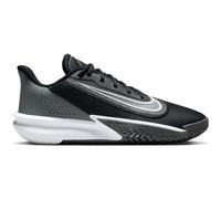 Nike PRECISION VII Herren-Basketballschuhe, schwarz, größe 42 8.5