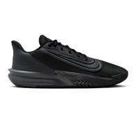 Nike Precision VII Basketballschuh Schwarz Anthrazit 45.5