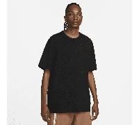 NIKE Sportswear Premium Essentials T-Shirt Herren 010 - black/black XS