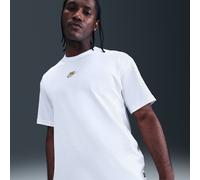 Nike Premium Essentials Herren-T-Shirt - Weiß L DO7392-102